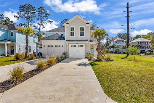 125 Lydia Ln #A, Pawleys Island, SC 29585 - MLS 2608579 - Coldwell Banker