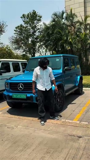 Inside the Mercedes-Benz AMG Drive Experience💫