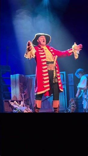 Piet Piraat 25 jaar - Leve het piratenleven - 15 maart 2026