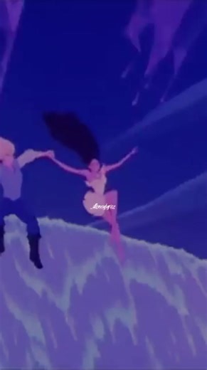 colores en el viento parte 2🌈 #_disneylyrics #disney #disneymagic #pocahontas #viral