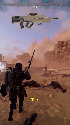 The Liberator Penetrator Is STILL a Top Tier Primary! #helldivers2 #hd2 #primary