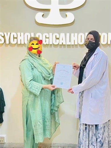 Psychological First Aid Course#pfa #psychologist #courses #islamabad #psychological