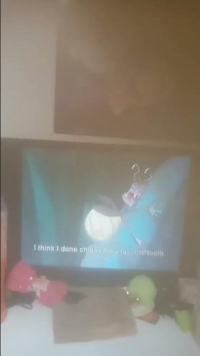 The Princess And The Frog The Movie The Frog Hunters