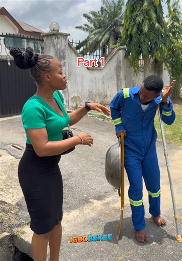 Ex Becomes Billionaire Overnight: Part 1