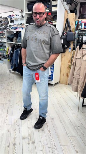 Discover DIESEL's New Collection of Jeans & T-Shirts