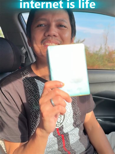 TP-Link M700: Pocket WiFi para sa Mabilis na Internet