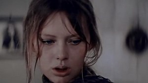 Чайка (1970) по пьесе А.П.Чехова