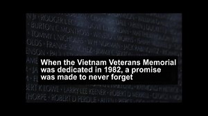 Today we will begin the four-day Reading of the Names event of the 58,318 names on The Wall. An opening ceremony will begin at 3:45 pm. Find out when a name is being read: vvmf.org/rotn *Due to the length, we are unable to live stream the ROTN in its entirety but will bring you video clips throughout the week.* | Vietnam Veterans Memorial Fund