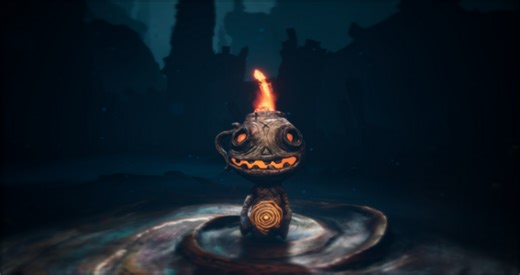 The Midnight Walk Review | Nightmare Before Christmas: The Videogame｜Game8