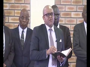 OAC_CAPETOWN (Ilitha lomveleli officer's choir) Masibe noloyiko_2019.