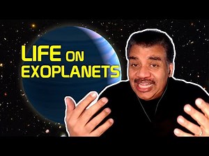 StarTalk Podcast: Cosmic Queries - Life on Exoplanets with Sara Seager