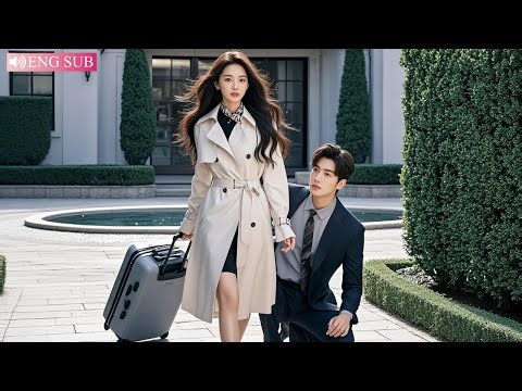 She chased her bodyguard for 3 years,yet he loved her sister; when she forgot him, it was too late