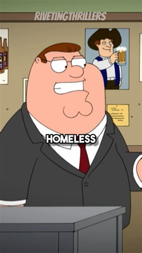 Raggy😂 #familyguy #petergriffin #short