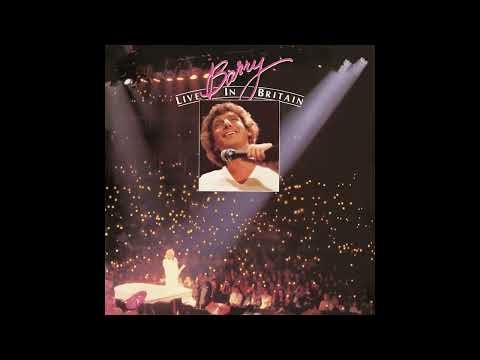 06 - Barry Manilow - Bermuda Triangle (Live At The Royal Albert Hall) - Live In Britain