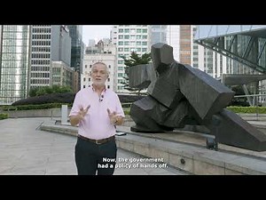 SFC - CPT: Regulator Required | Hong Kong Financial Markets 1967-1989