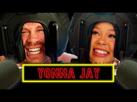 Is Yonna Jay Dating Marlon?