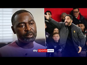 "It's not as easy as people make out" | Andy Cole on Manchester United and the best PL strikers