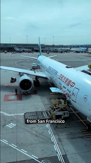 I SURVIVED a 14 hour flight in PEASANT CLASS with China Eastern Airlines!