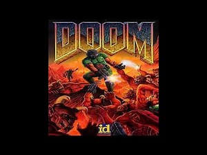 Doom OST - Them Bones (Alice In Chains)