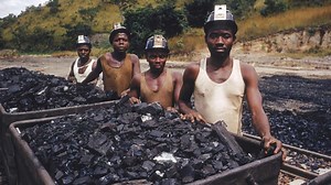 Why mining sector remains underdeveloped, by stakeholders