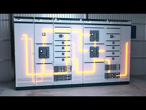 3WA air circuit breaker – Highlightfilm (English)