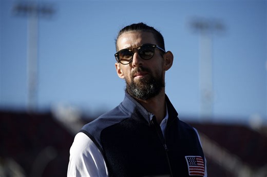 "If I miss a day, it's a disaster"- When Michael Phelps shared how skipping a workout session led to ‘negative pattern of thinking’ during COVID-19