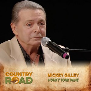 There's no doubt about it, Mickey Gilley was an entertainer and knew how to 'tickle the ivories!' Check out this video of Mickey Gilley performing "Honky Tonk Wine" from Country's Family Reunion: Nashville. To see the FULL EPISODE, go to https://countryroadtv.us/CFRNashvilleE4. While you're there, be sure to sign up for a FREE TRIAL of Country Road TV! #countrymusic #MickeyGilley #mickey #honkytonk #wine #boogiewoogie #piano #countrysfamilyreunion #countryroadtv | Country Road TV