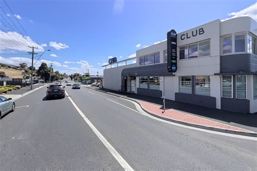 Woman’s head stomped in Glenorchy bus stop attack