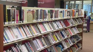 Baltimore County opens biggest library to date