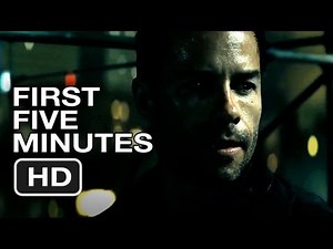 Lock-Out - First Five Minutes (2012) Guy Pearce Movie HD