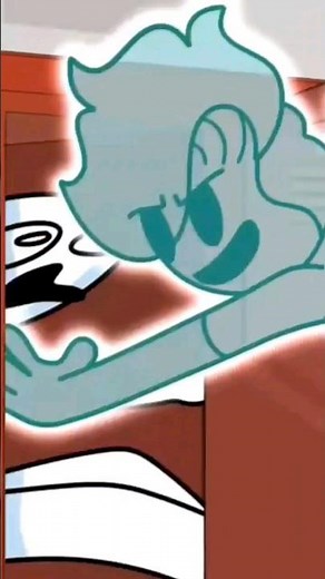 Haminations rapping like Danny Phantom