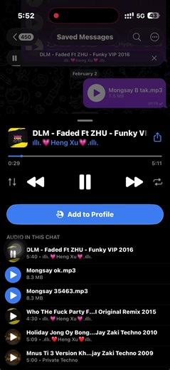 Faded Remix by DLM Featuring ZHU: A Funky Experience