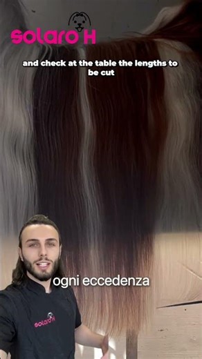 How to Cut Long Dog Hair Precisely #grooming #solaroh