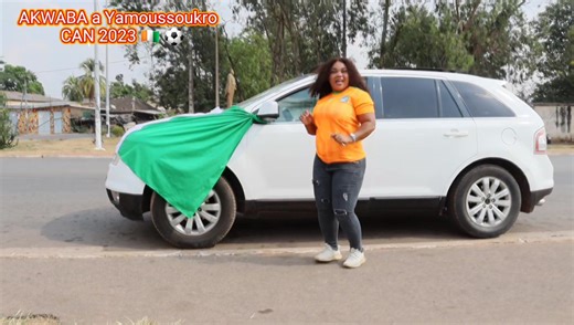 87K views · 5.2K reactions | #YAMOUSSOUKRO #CAN2023  ⚽️ " Le clip de la CAN akwaba pour yamoussoukro enfin " Vive la Côte d'Ivoire  | GS immobilier yamoussoukro & yakrotv2 | Facebook