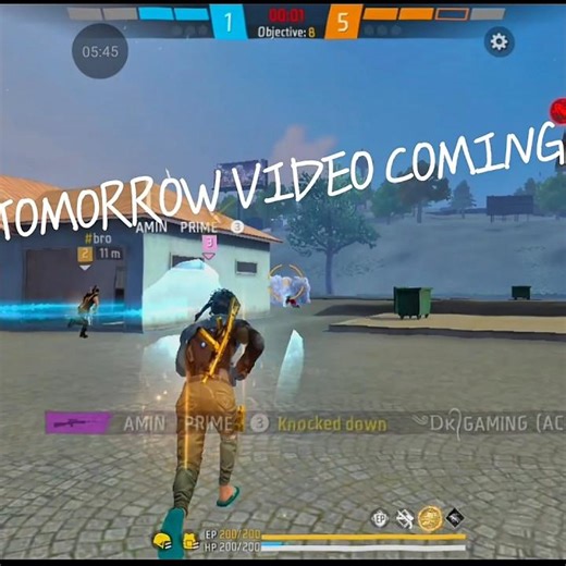 READY GUYS 👦 #freefire #garenafreefire #tutorial #headshot