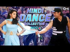 Ultimate Hindi Dance Collection | Back To Back Bollywood Party Songs | Bollywood Dance Songs