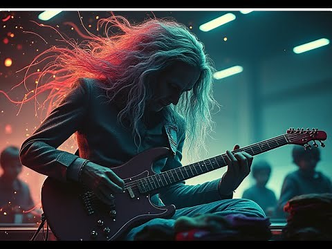 EASY 4 Chord Acoustic Guitar Song: Led Zeppelin - Tangerine