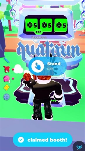 thank you guys! #roblox #robloxedit #gaming