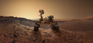 Traces de vie sur Mars : Perseverance a-t-il enfin trouvé le Graal ?