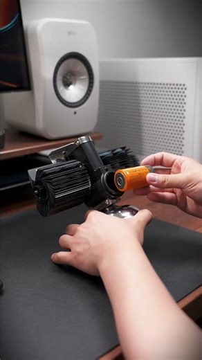 ⏰ The Most Aesthetic & Minimal Looking Clock for Your Setup