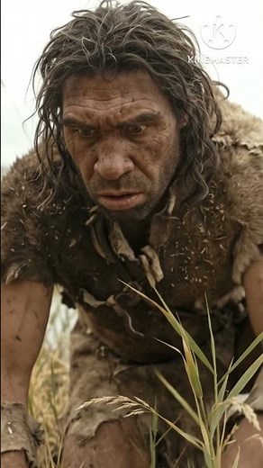 Life 2.5 Million Years Ago | Early Humans Search for Food Along an Ancient River