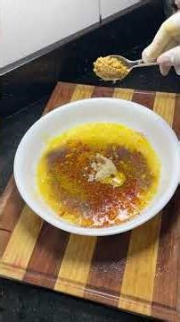 3 Prensips Esansyèl pou Pica Pollo Pafè #PicaPollo #Poulet