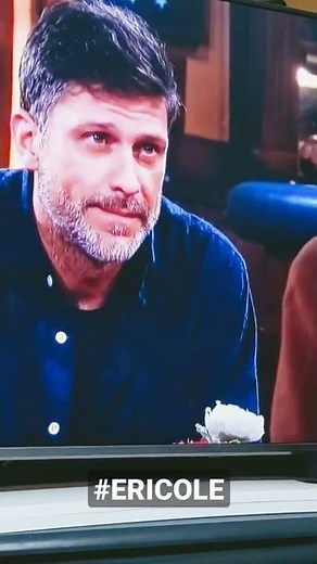 Eric Brady ”She'll Still Have That Power Over Me.” Days of Our Lives