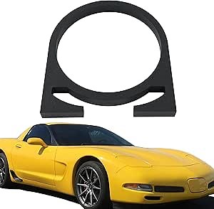 Upgrade Large Cup Holder Compatible with C5 Corvette 1997-2004 | High Capacity | Easy Installation