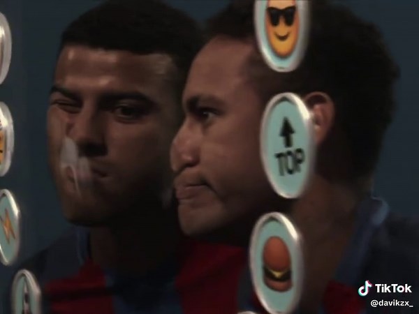 Neymar's Best Football Moments Captured in 4K