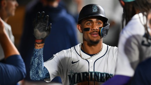 Seattle Boosts Offense, Hoping to Complement Stellar Pitching