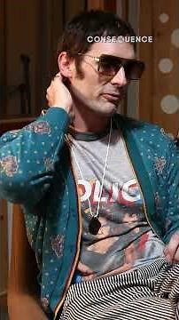 Tyson Ritter of All-American Rejects' Top 5 Vocalists