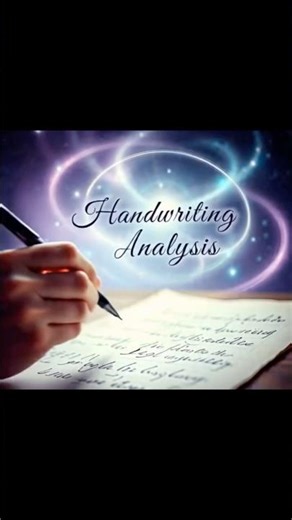 🖊️Handwriting Analysis Reading 🖊️ #handwritinganalysis #handwriting #reading