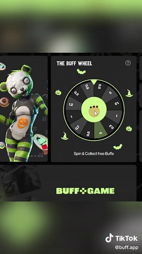 3 easy ways to earn Buff points #buffgame #buffpoints #gamers