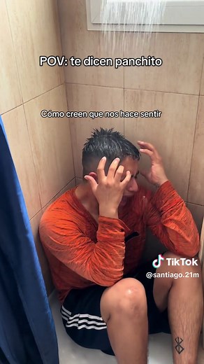 Qué significa que te digan “Panchito” y cómo responder